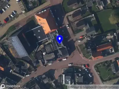 Apotheekhoudende Huisartsenpraktijk Anjum