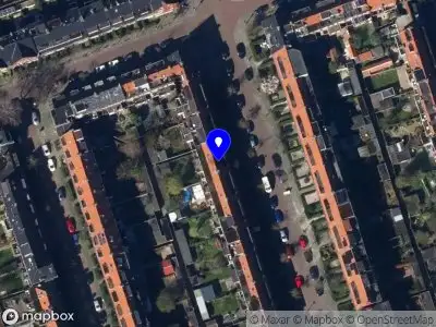 VvE Rijnstraat 21, 21a, 21b Groningen