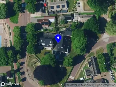 VVE De Beukenhof te Dalen