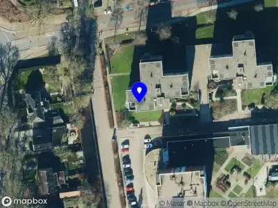 V.v.E. Stromenburgh Meppel