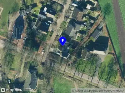 Nieuw bedrijf Vereniging voor Volksvermaken Ansen