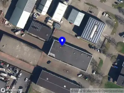 Nieuw bedrijf NCS administraties