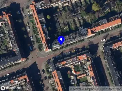 VvE flat IJsselstraat 53, 53a en 53b Groningen