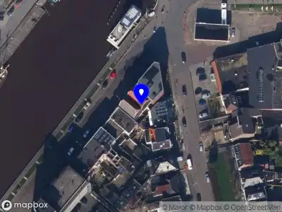 V.v.E. Eemskanaal Zuidzijde 4 en 4a Farmsum