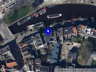 Nieuw bedrijf VvE Gebouw Turfsingel 5, 5A, 5B en 5C