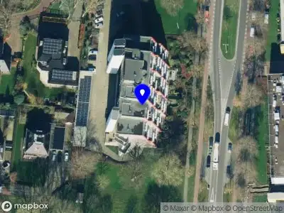 Nieuw bedrijf V.v.E. De Leijenhove