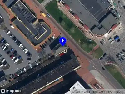 VvE Markt 1 t/m 27 Ter Apel