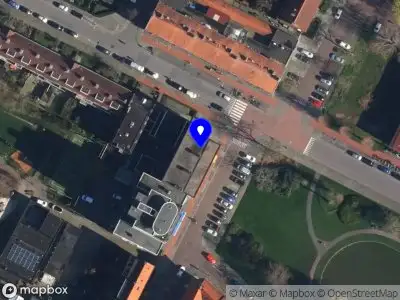 V.v.E. Florespleinflat