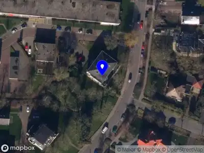 Vereniging van eigenaars Appartementencomplex Pieter Bieremastraat/Stationsweg Appingedam