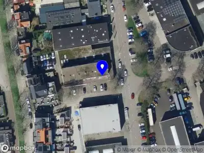 Stichting Aandelenbeheer DTA