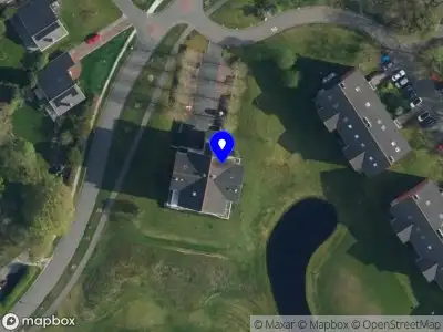 Vereniging van eigenaren Golflaan 2-1 tot en met 2-42 Heerenveen