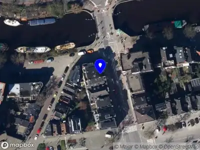 VVE Westersingel 46 en 46a