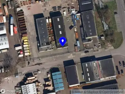 H.M.A. B.V. Leeuwarden