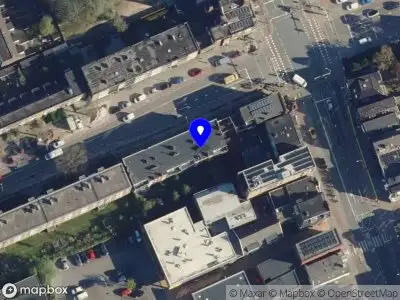 Nieuw bedrijf Vereniging van Eigenaren van Iddekingeflat I