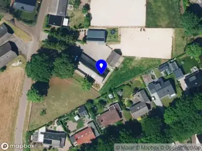 Buurtvereniging De Driehoek