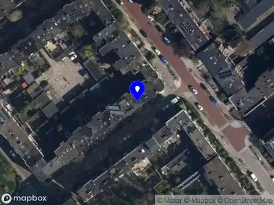 V.v.E. Tellegenstraat 16, 16a en 16b Groningen