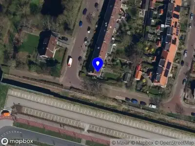 Vereniging van Eigenaren Bilderdijkflat te Leeuwarden Leeuwarden
