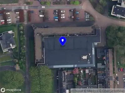 V.v.E. Complex Kyriat Onoplein Drachten