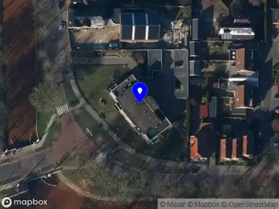 Nieuw bedrijf VvE van het Appartementencomplex De Postbrug