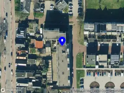 Nieuw bedrijf Vereniging van Eigenaars Appartementencomplex 