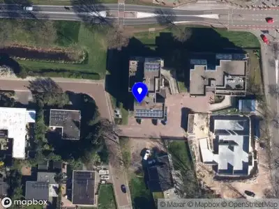 Vereniging van eigenaars gebouw I Appartementencomplex Straat Magelhaen te Veendam