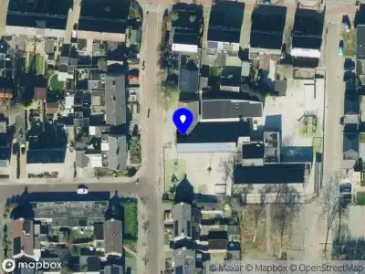 Oudervereniging van de Titus Brandsmaschool