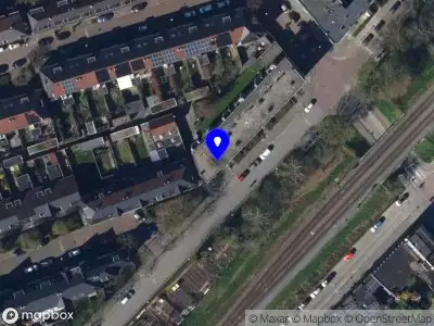 VVE Paterswoldseweg 40 t/m 42c Groningen