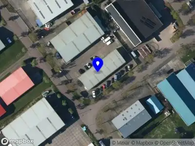 Stichting Voedselbank Zuidwest Friesland