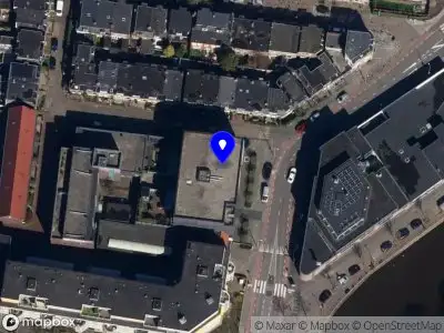 VvE Woonappartementen Pier Pander State Leeuwarden