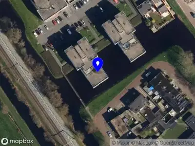 VvE van de gebouwen de Tjonger en de Cuynder