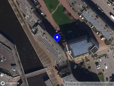 V.v.E. Parkeerplaatsen (onverdekt) Bleekhoven Leeuwarden