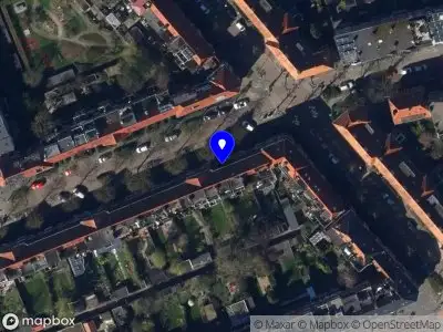 VVE van Speykstraat 34,34a en 34b Groningen