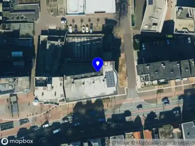 Nieuw bedrijf Vereniging van Eigenaars 