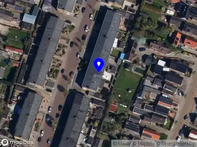 Vereniging van Eigenaren Flatgebouw Abel Tasmanstraat nummers 33 tot en met 55 (oneven nummers) te Winschoten Winschoten