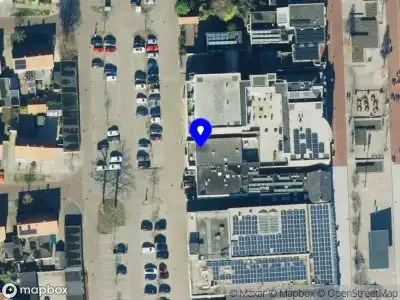 Nieuw bedrijf VvE Bilderdijkplein 19 te Hoogeveen