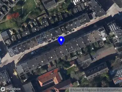 VvE Tuinbouwstraat 98, 98a en 98b  Groningen