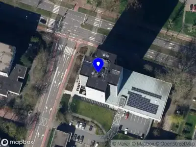 VvE De Rokade 2 Groningen