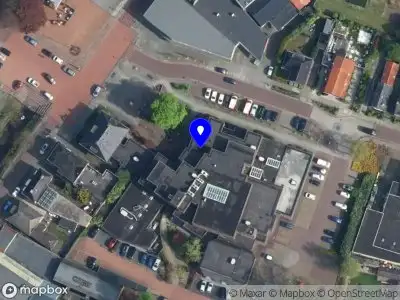 Nieuw bedrijf V.v.E. Kuunderhof