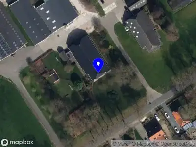 Nieuw bedrijf Mts.Marissen