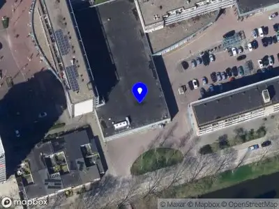 V.v.E. Helperveste II Groningen