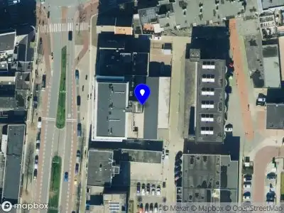 Nieuw bedrijf 't Veerhuys