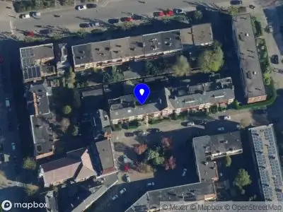 VvE Flat-Waldeck Pyrmontplein 9, 9a en 9b Groningen