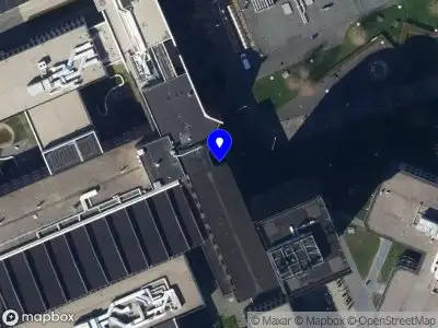 Stichting Hanze University Foundation