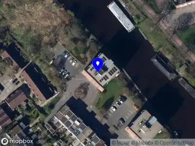 Vereniging van Eigenaars Tjalk