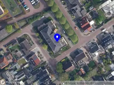 Nieuw bedrijf Vereniging van eigenaren Flora Veste