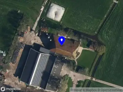 Toneelvereniging Yn´e Djippe¨rt¨ FERWOUDE