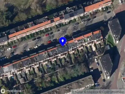 Vereniging van eigenaars Parkweg 22 en 22A te Groningen Groningen