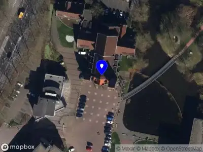 Stichting Water Alliance