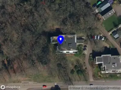 VVE Het Hof van Rolde II (gebouw II)