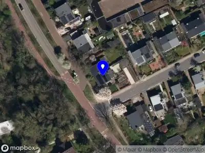 Nieuw bedrijf VvE J.C. Kapteynlaan 20 en 20a te Groningen